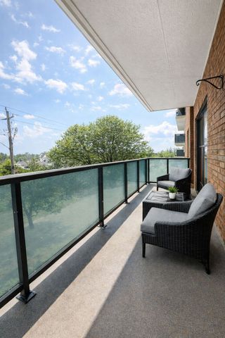 For Lease - 1780 Lawrence Avenue Unit# 504, Toronto, Ontario - Photo 2