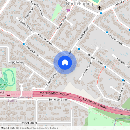 51 Devon Street, 2121, North Epping