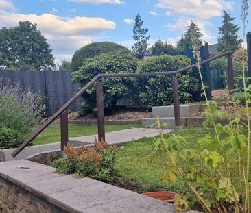 Helle Erdgeschosswohnung in ruhiger Lage - Foto 3