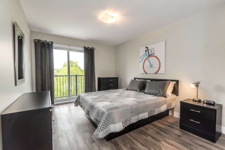 B · 2e étage - Photo 4