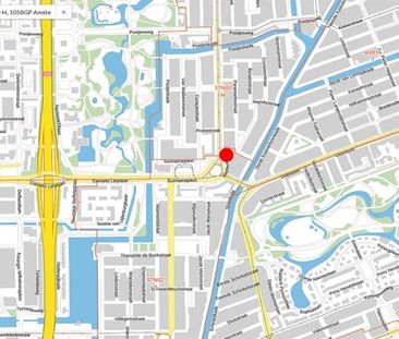 Surinameplein 1058GP Amsterdam - Photo 1