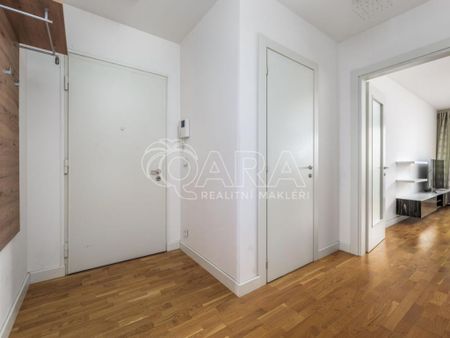 Pronájem bytu 3+kk 64 m2 - Фото 2