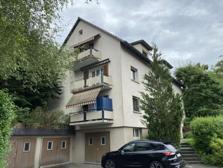 1 Zimmer, 24 m², 2. Stock - Foto 5