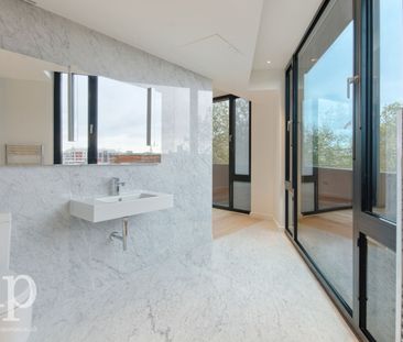 3 Bedroom Penthouse, Gensurco House, Rosebery Avenue, Clerkenwell, ... - Photo 4