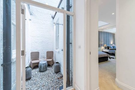 3 bedroom flat to rent - Photo 5