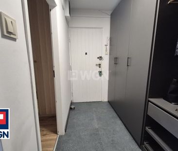 Mieszkanie na wynajem w bloku Wrocław, Powstańców Śląskich - Zdjęcie 6