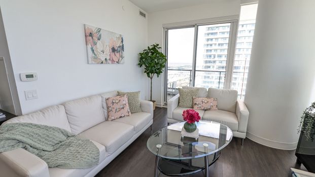 For Lease - 5 Buttermill Avenue Unit# 5202, Vaughan, Ontario - Photo 1