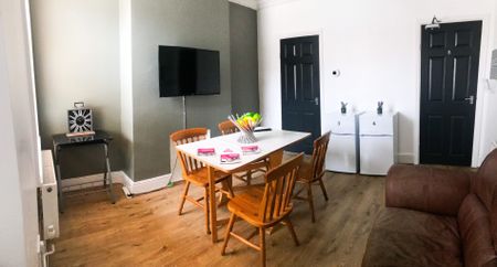 5 Cromwell Street, Lincoln, Lincolnsire, LN2 5LP - Photo 5