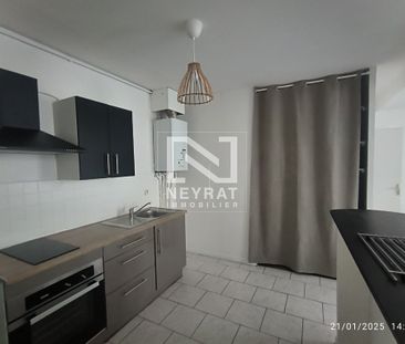 Location Appartement 2 pièces Meublé 49m² CHALON SUR SAONE 71100 - Photo 4