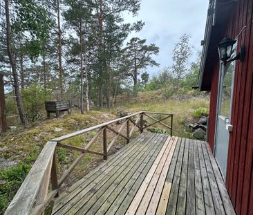 Berghemsvägen, Saltsjöbaden - Foto 4