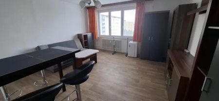 Pronájem bytu v OV o velikosti 2+kk - Brno - Líšeň - ulice Horníkova - CP 47 m - Fotografie 5