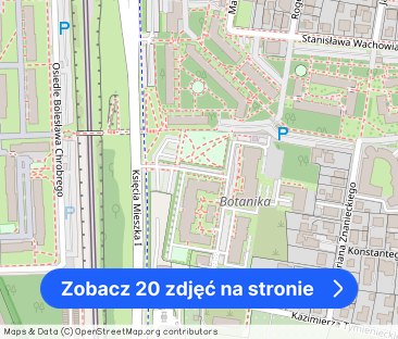 2 niezależne pokoje osobna kuchnia, szybki tramwaj - Zdjęcie 1