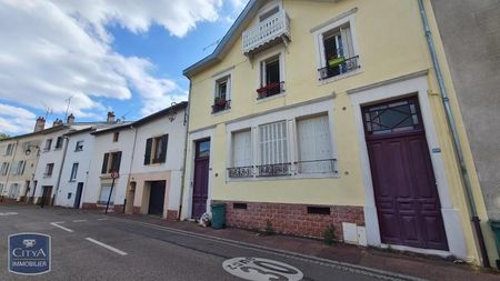 Location Appartement 3 pièces 53m² VANDOEUVRE LES NANCY 54500 - Photo 5