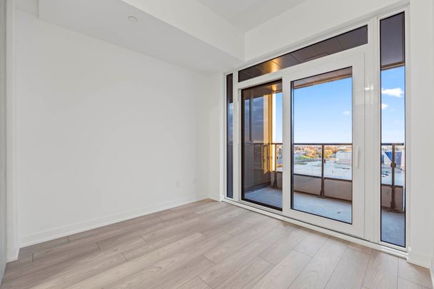 For Lease - 1007 The Queensway N/A Unit# 527, Toronto, Ontario - Photo 1