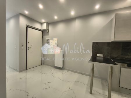 Maisonette For rent, Petralona, 120 sq.m., €1.200 - Photo 5