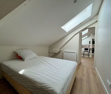 Appartement 2 pièces à louer - Photo 4