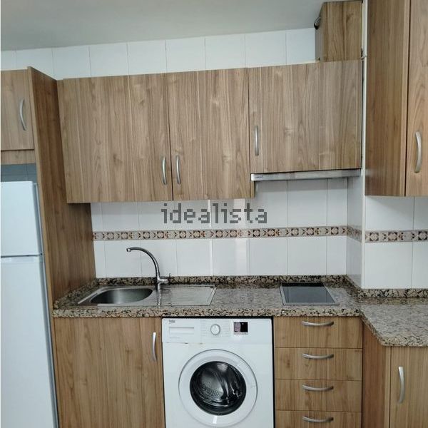 Alquiler de piso en Calle Parras s/n - Photo 1