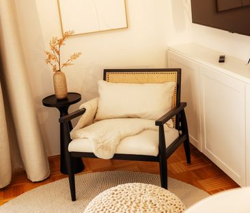 Modern design with stunning roof terrace! - Photo 1