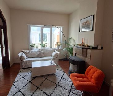Appartement te huur in Merksem met 1 slaapkamer - Photo 1