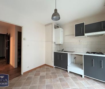 Location Appartement 2 pièces 52m² MONTAUBAN 82000 - Photo 6