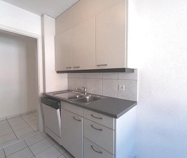 Komfortable Wohnung an zentraler Lage - Foto 2