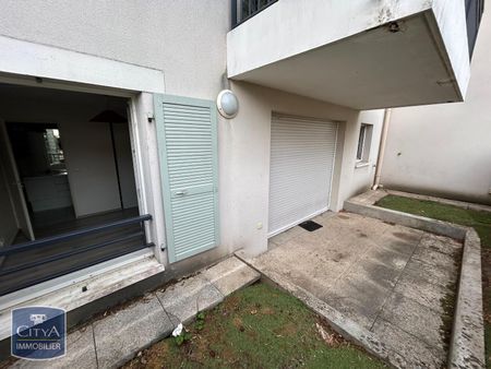 Location Appartement 2 pièces 42m² MENNECY 91540 - Photo 5