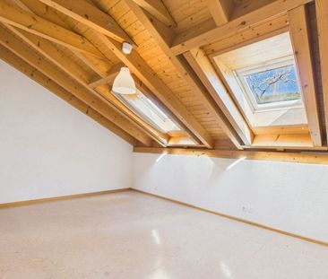 2.5 Zimmer, 72 m², 2. Stock - Photo 6