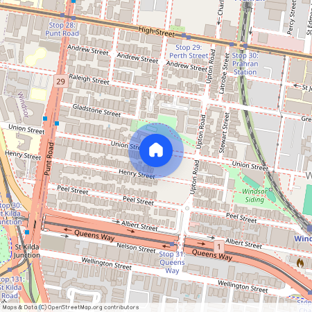 5/70-72 Union Street, Vic 3181, Windsor