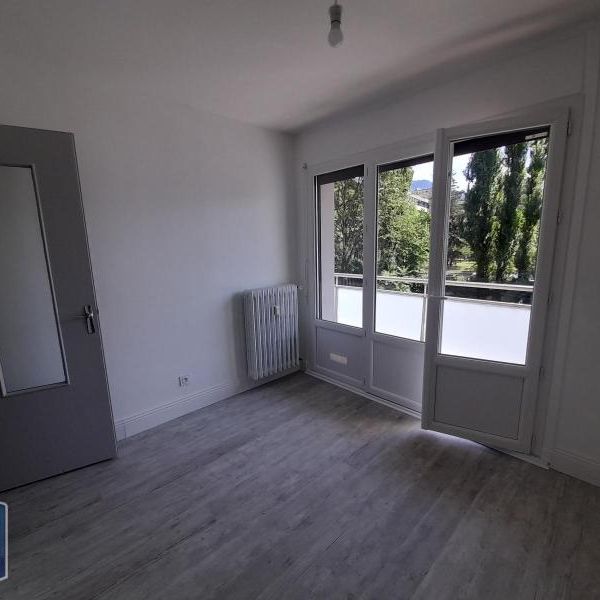 Appartement 2 pièces - 66 m² - Photo 1