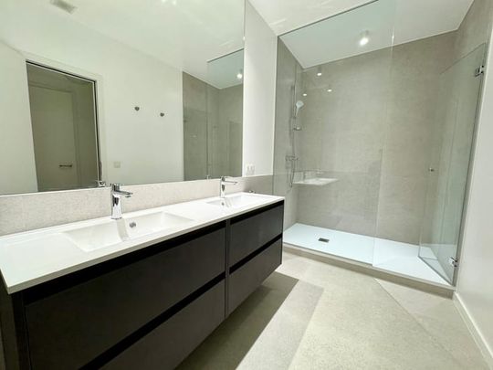 Appartement te huur - Foto 1