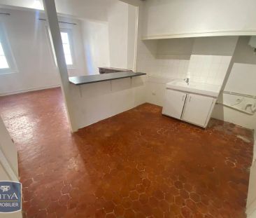 Appartement à louer 2 pièces 37.93m² - Photo 4