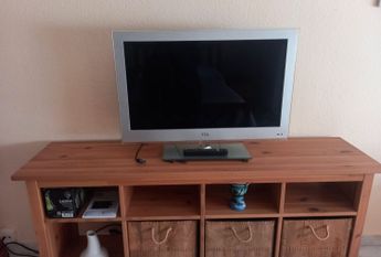 Estudio En alquiler Calle de Iriarte, Distrito Martiánez, Puerto de la Cruz