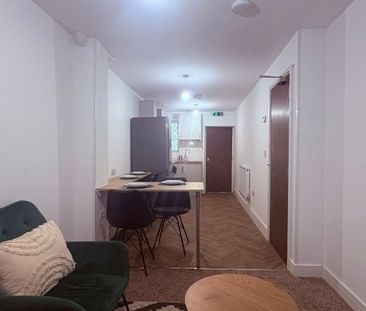 Room 3, Parsonage Street - Photo 1