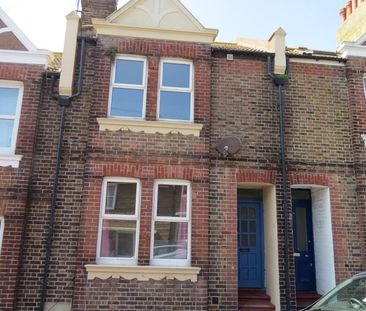 5 Bed Terraced House, White Street, BN2 - Photo 6