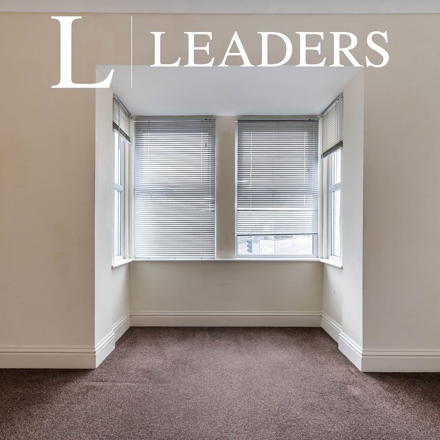 1 bedroom house to rent Wells Terrace, Twyford Avenue, Portsmouth, PO2 - Photo 1