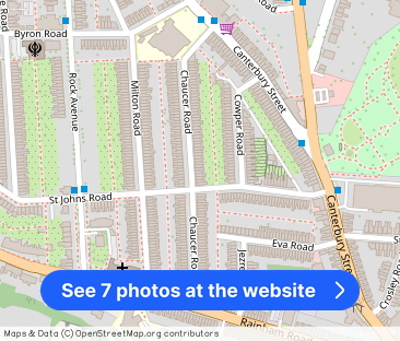 Chaucer Road, Gillingham, ME7 - Photo 1