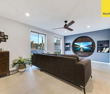 Family Home in Great Location - Photo 1