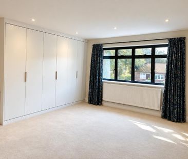 5 bedroom detached house to rent - Photo 2