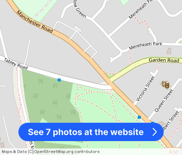 Beechwood WA16 0PQ - Photo 1