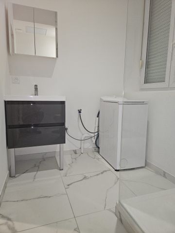 Location Appartement 2 pièces 32m² TAIN L HERMITAGE 26600 - Photo 5