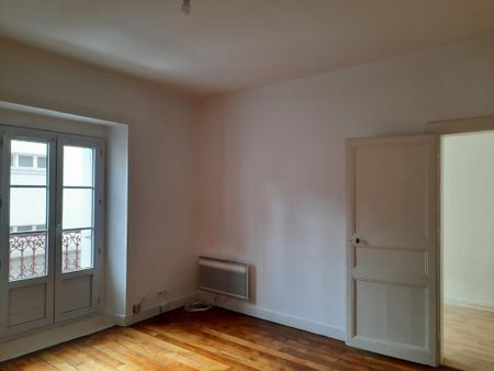 Appartement T2 à louer - 37 m² - Photo 4