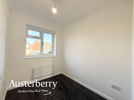 Forrister Street, Meir Hay, Stoke-On-Trent - Photo 4