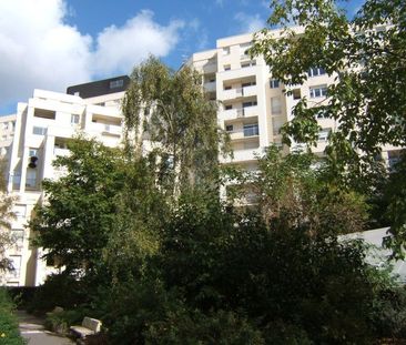 Location Appartement 1 pièce 27m² RENNES 35000 - Photo 6