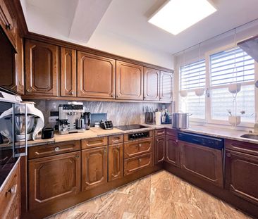 3.5 Zimmer, 147 m², 1. Stock - Photo 4