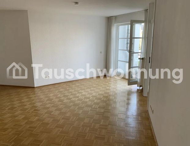 TAUSCHWOHNUNG Schöne 2-Zimmer Wohnung in Köln Sülz - Photo 1