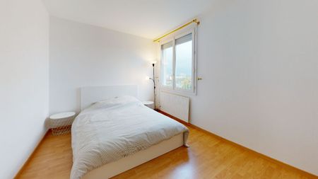 Location appartement 2 pièces, 57.30m², Maisons-Alfort - Photo 4