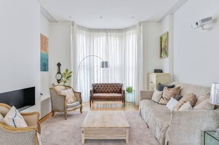 3 bedroom maisonette to rent - Photo 5