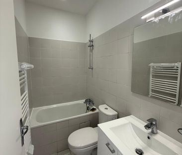 Location Appartement 2 pièces LES PAVILLONS SOUS BOIS 93320 - Photo 5
