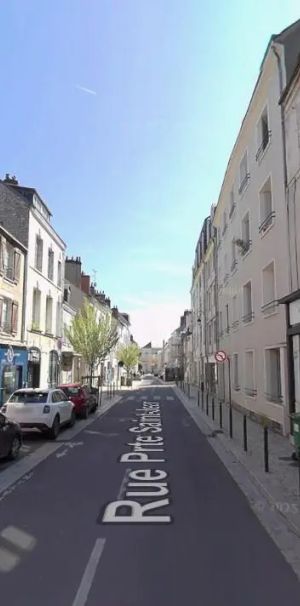 Appartement à louer 1 pièce 20.34m² - Photo 2