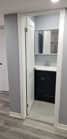 For Lease - 37 Clockwork Drive Unit# (Bsmt), Brampton, Ontario - Photo 5